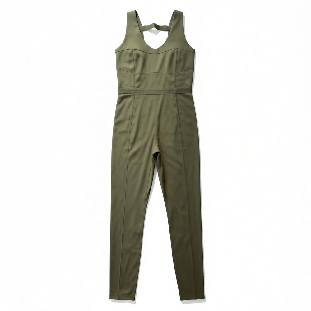 Moss Fabletics Motion365+ Jumpsuit